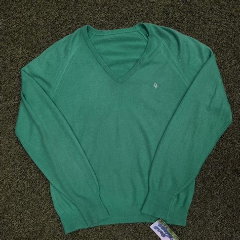 Christian Dior jumper men's